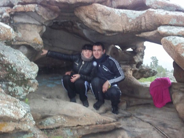 Екатерина Гейдарова