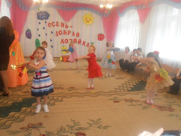 №2 Балдырган Бала Бакша