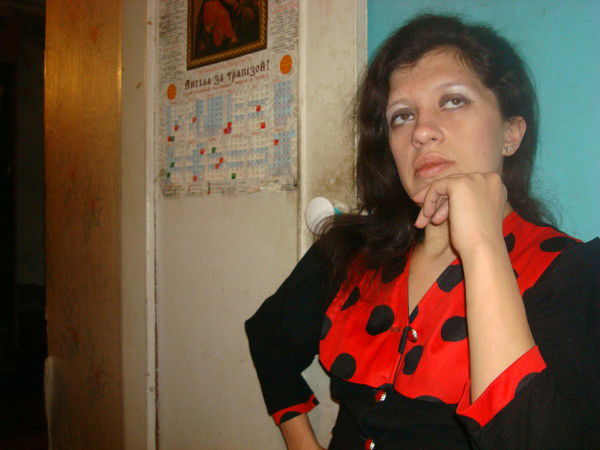 Яночка Коваль