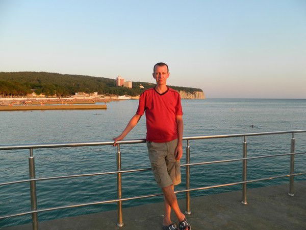 Бабич Кирилл