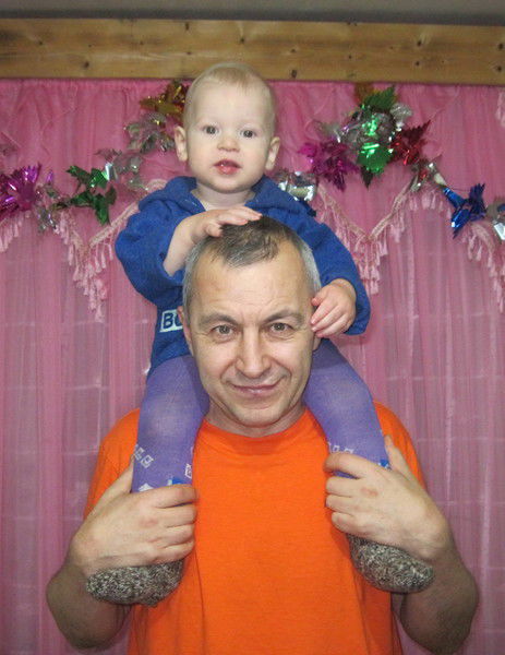 Валерий Русаков