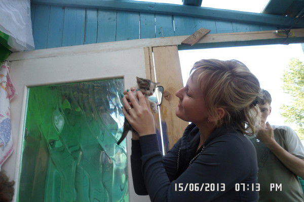 Вероника Дементьева