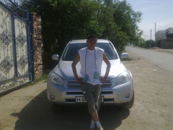 Нурлан Каскабасов