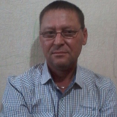 Геннадий Кудряшев