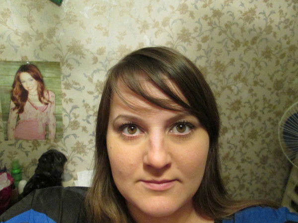 Анна Хромова