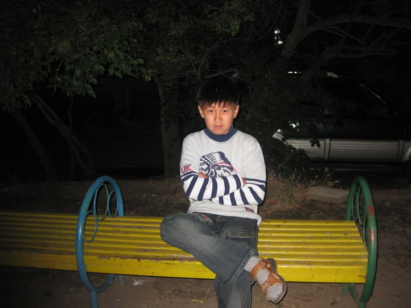 Cултан Утебаев