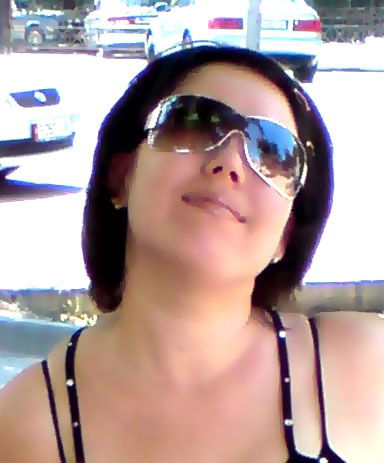 Татьяна Власова