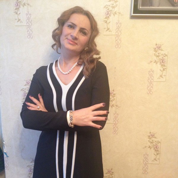 Заграула Гудиева-Магомедова