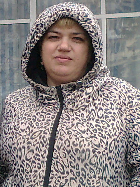 Татьяна Жидкова