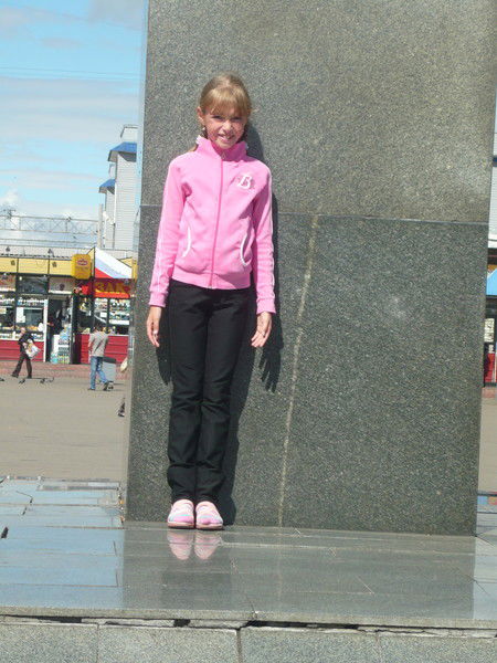 Снежана Шушмарук