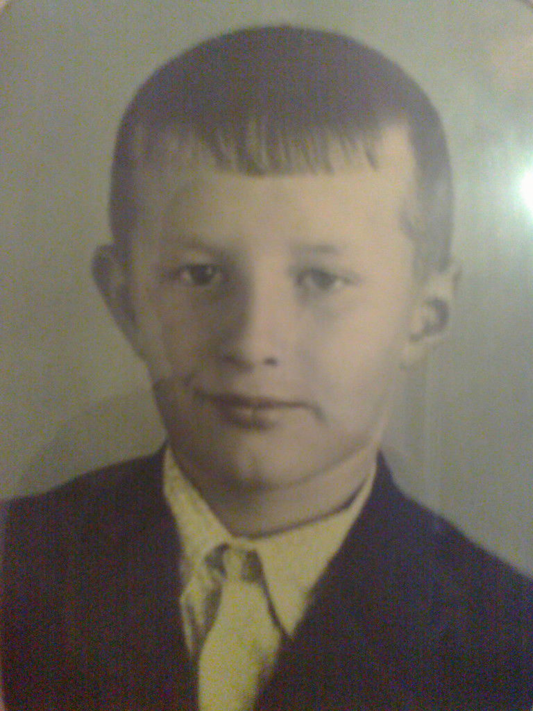 Денис Муравецкий