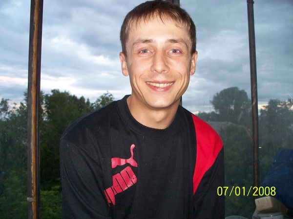 Семен Мордвинцев