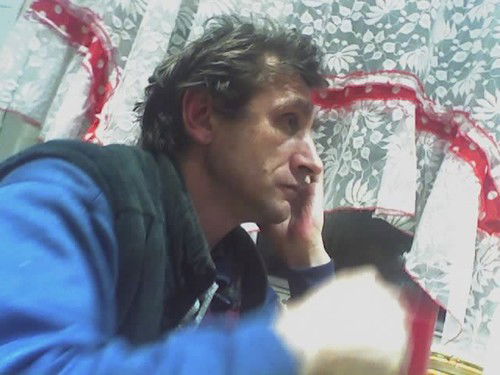 Aleksander Zaychenko