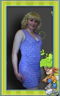 Оксана Архипова