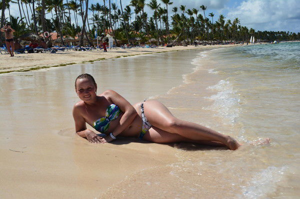 Екатерина Гусева