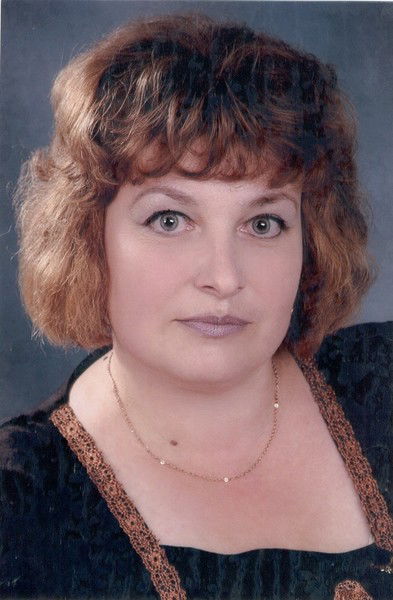 Екатерина Киселёва