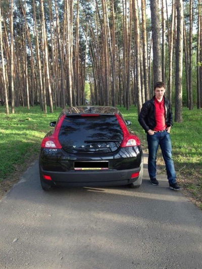 Максим Елфимов