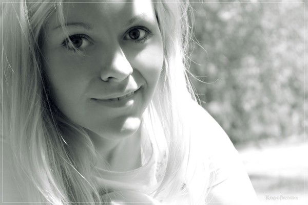 Валентина Батурлинская