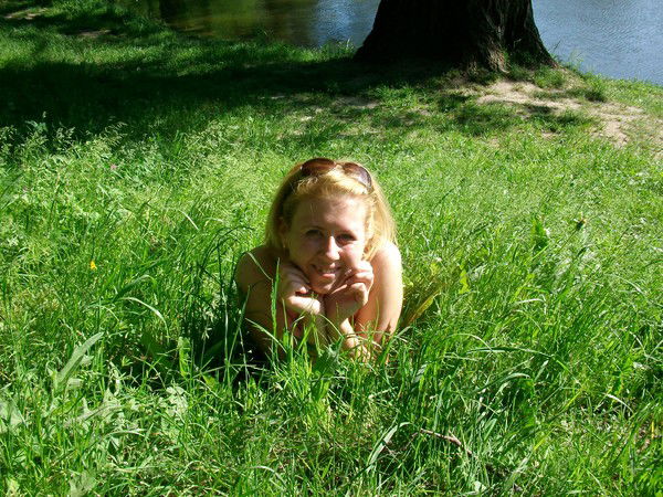 Марина Кокора