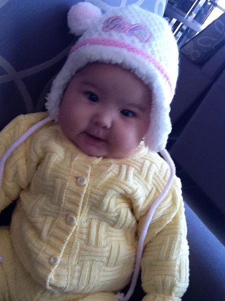 Гульнара Омарова