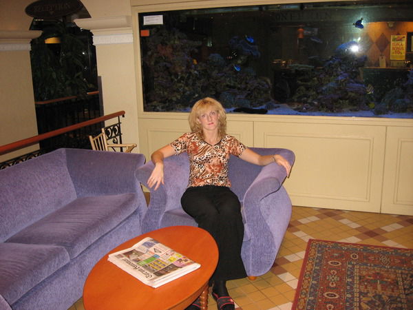 Анна Латышева