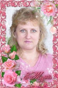 Инна Торопова