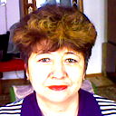 Валентина Лакова