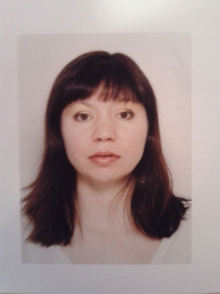 Раушания Галиева