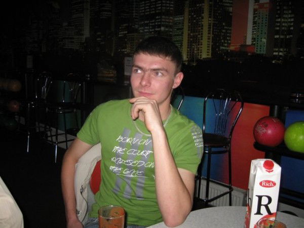 Алексей Потараев