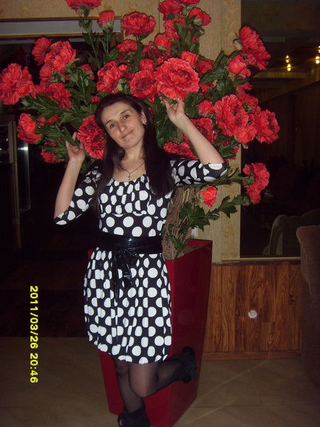 Елена Дамаскина