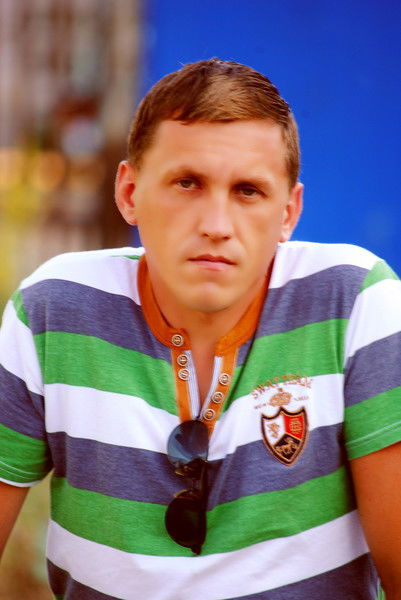 Андрей Богданов