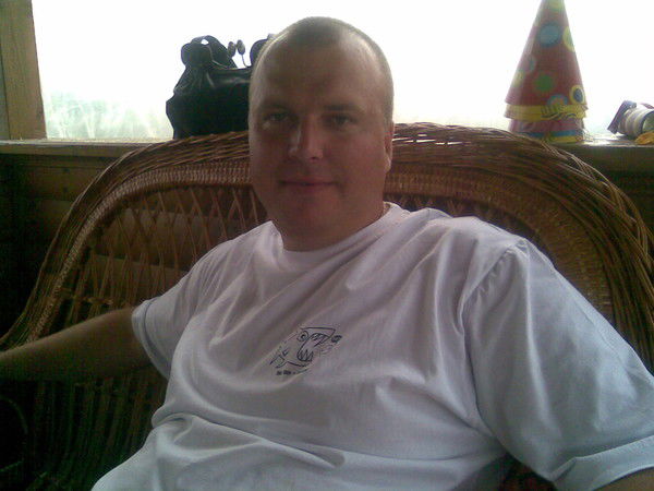 Виталий Волынчук