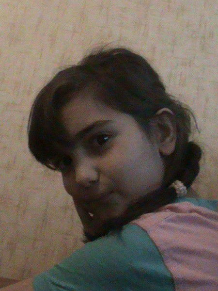 Хазар Бадалова