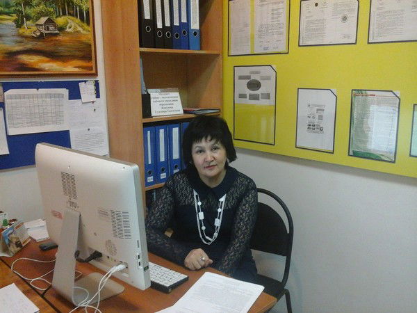 Баглан Олжабаевна