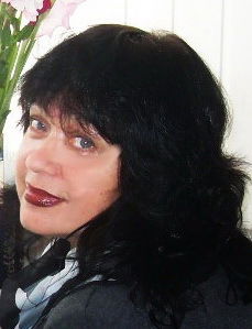 Марина Сенаторова