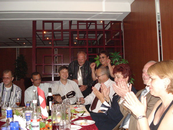 Илья Митряков