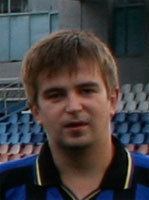 Денис Фонарев