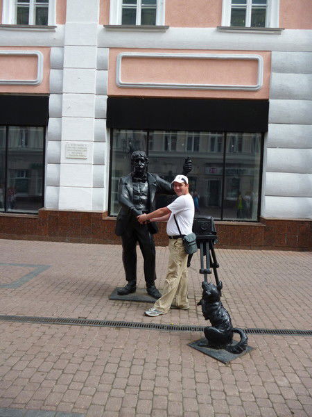 Алексей Шутемов