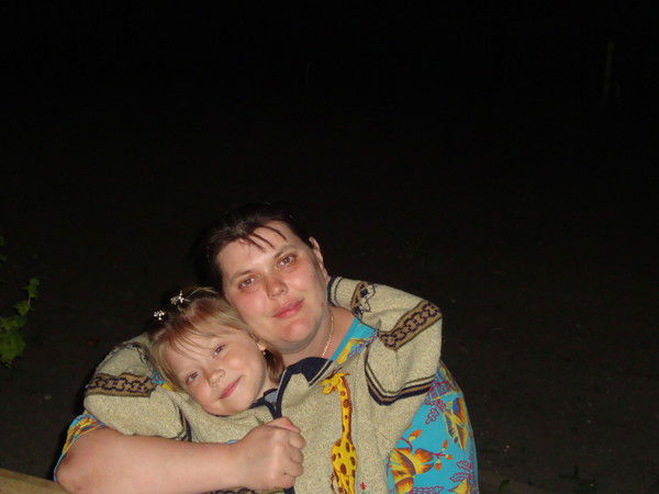 Наталья Малышева