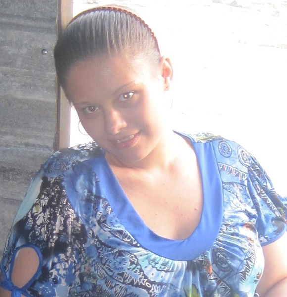 Анастасия Лукашевич