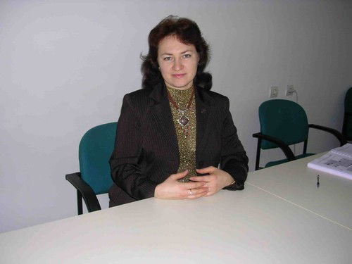 Татьяна Вараксина