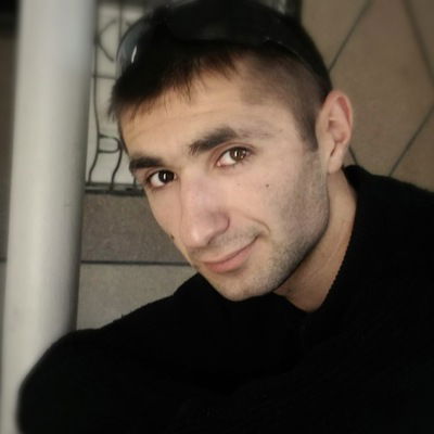 Эмиль Сайдаметов