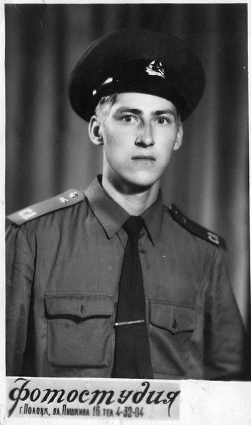 Юрий Дьяконов