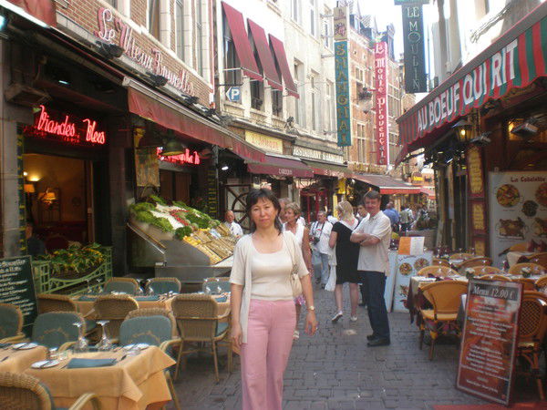 Озипа Тугамбаева