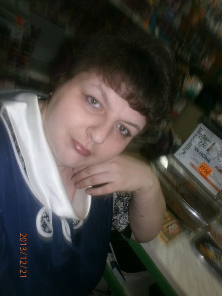 Елена Кочкина