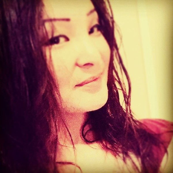 Улдай Сабитова