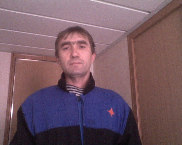 Андрей Нагибин