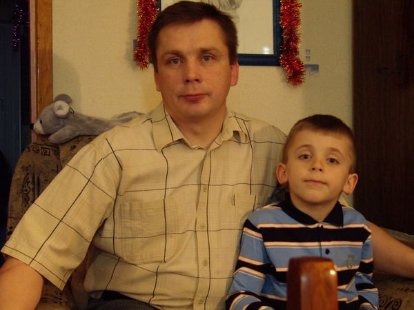 Владимир Майоров