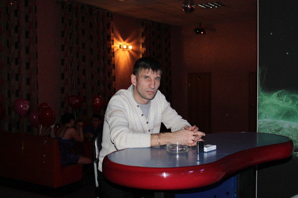 Александр Данилов