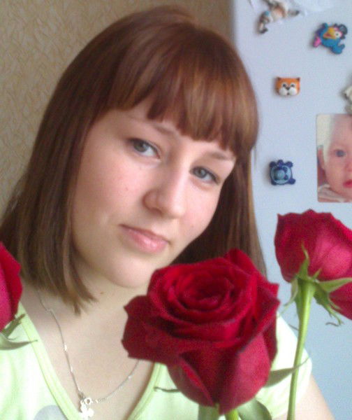 Татьяна Калимулина